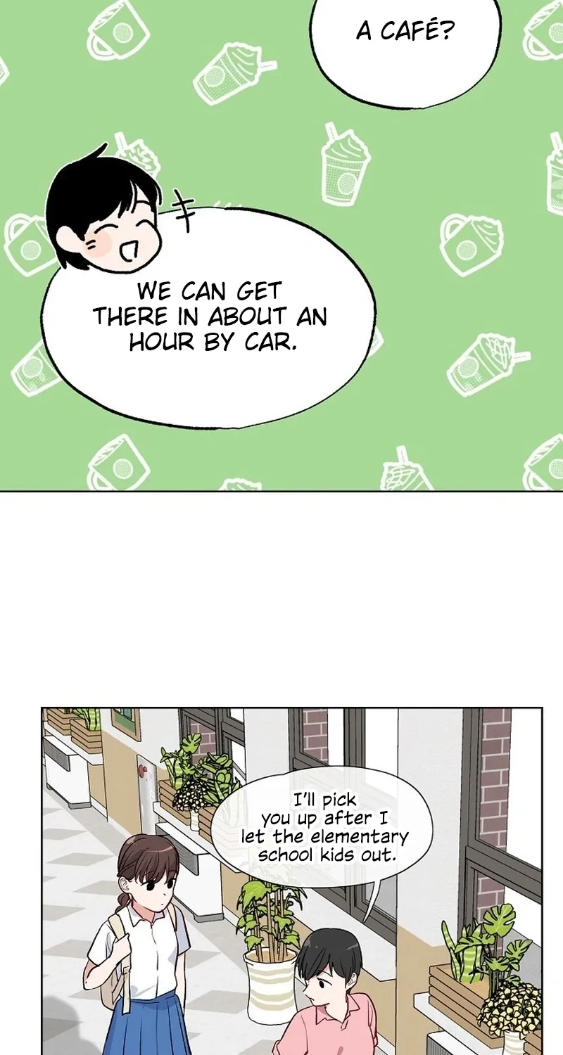 Classroom of Two Chapter 20 - page 12