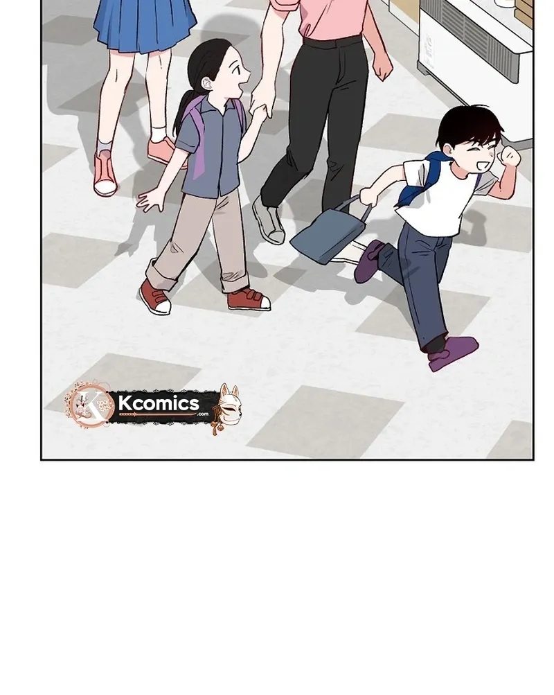 Classroom of Two Chapter 20 - page 13
