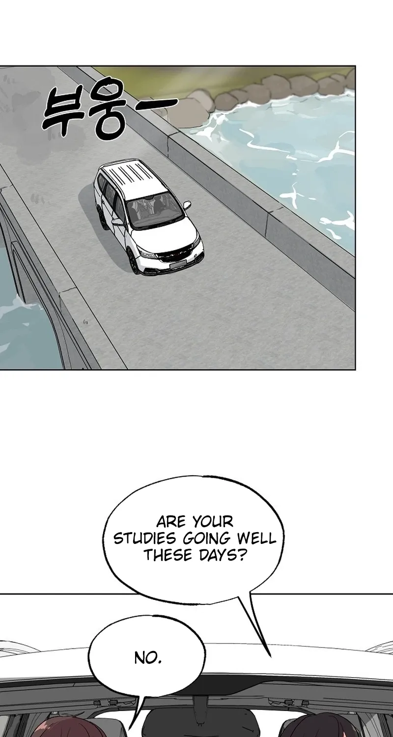 Classroom of Two Chapter 20 - page 15