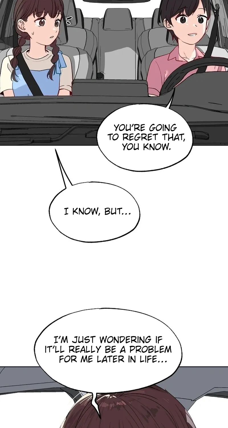 Classroom of Two Chapter 20 - page 16