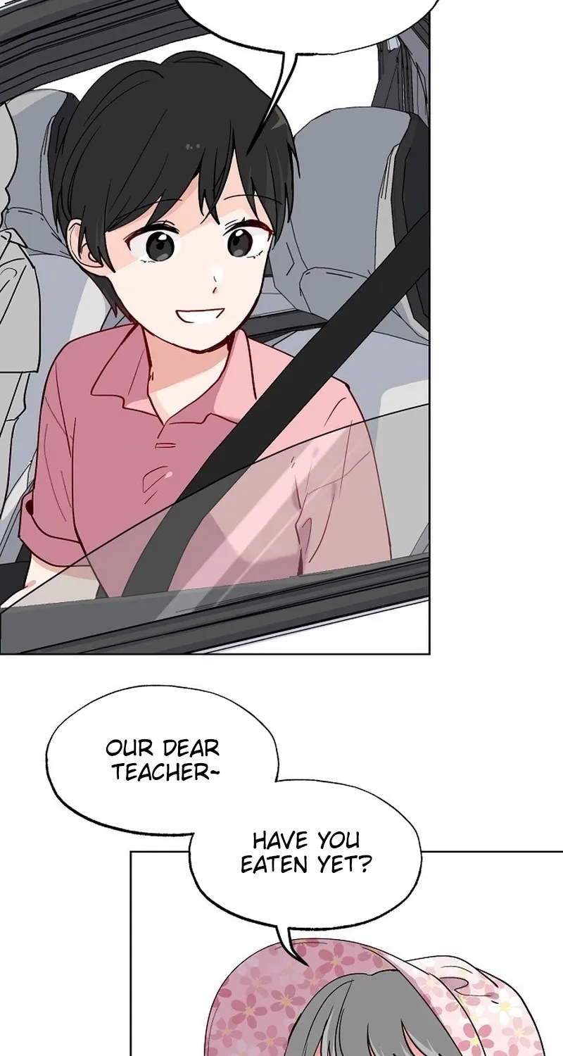 Classroom of Two Chapter 20 - page 20