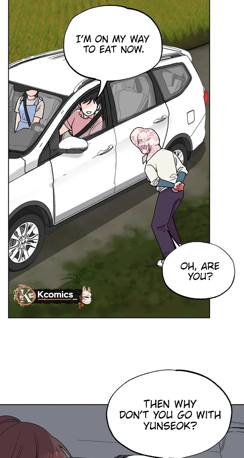 Classroom of Two Chapter 20 - page 22