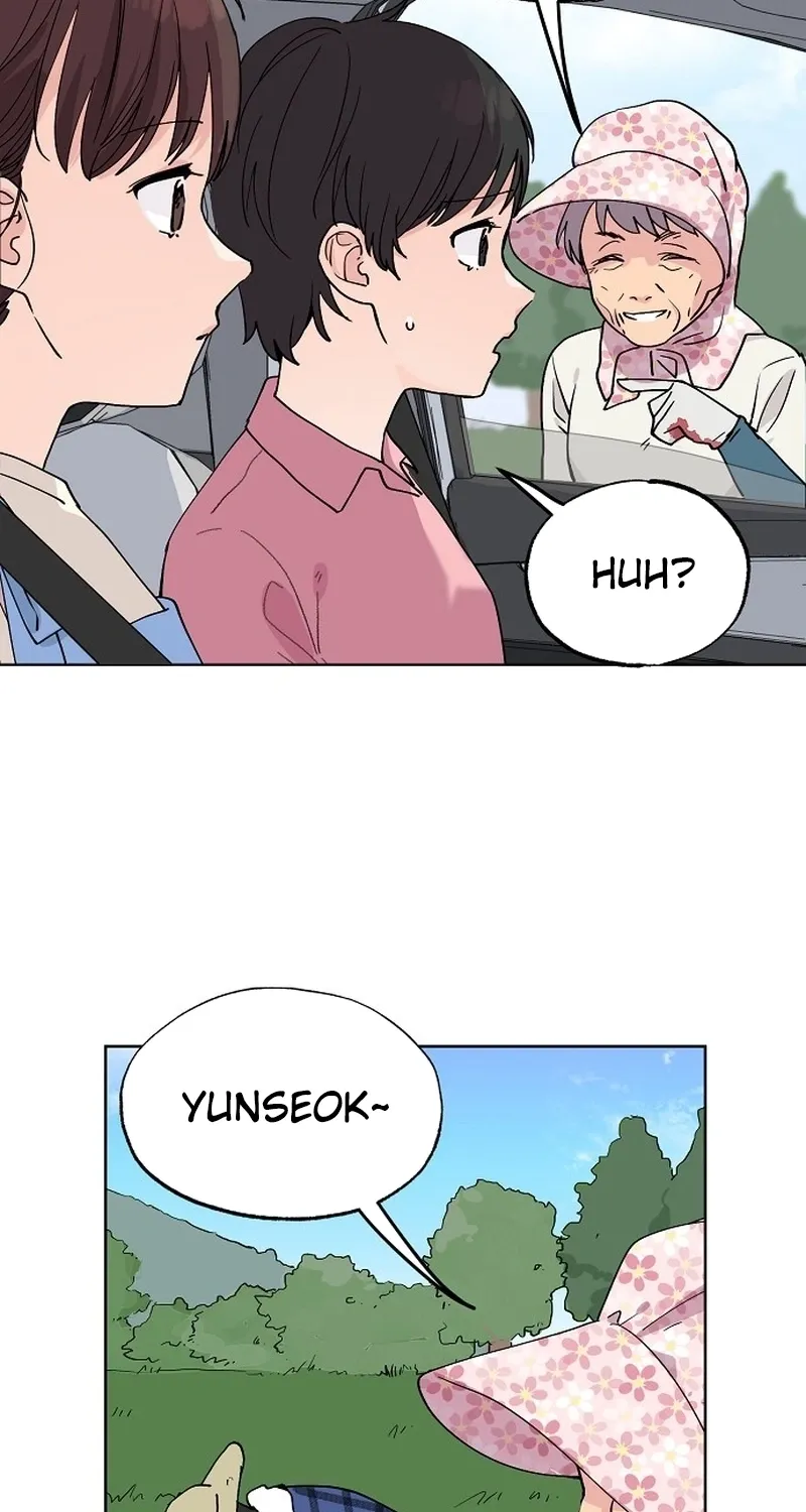 Classroom of Two Chapter 20 - page 23
