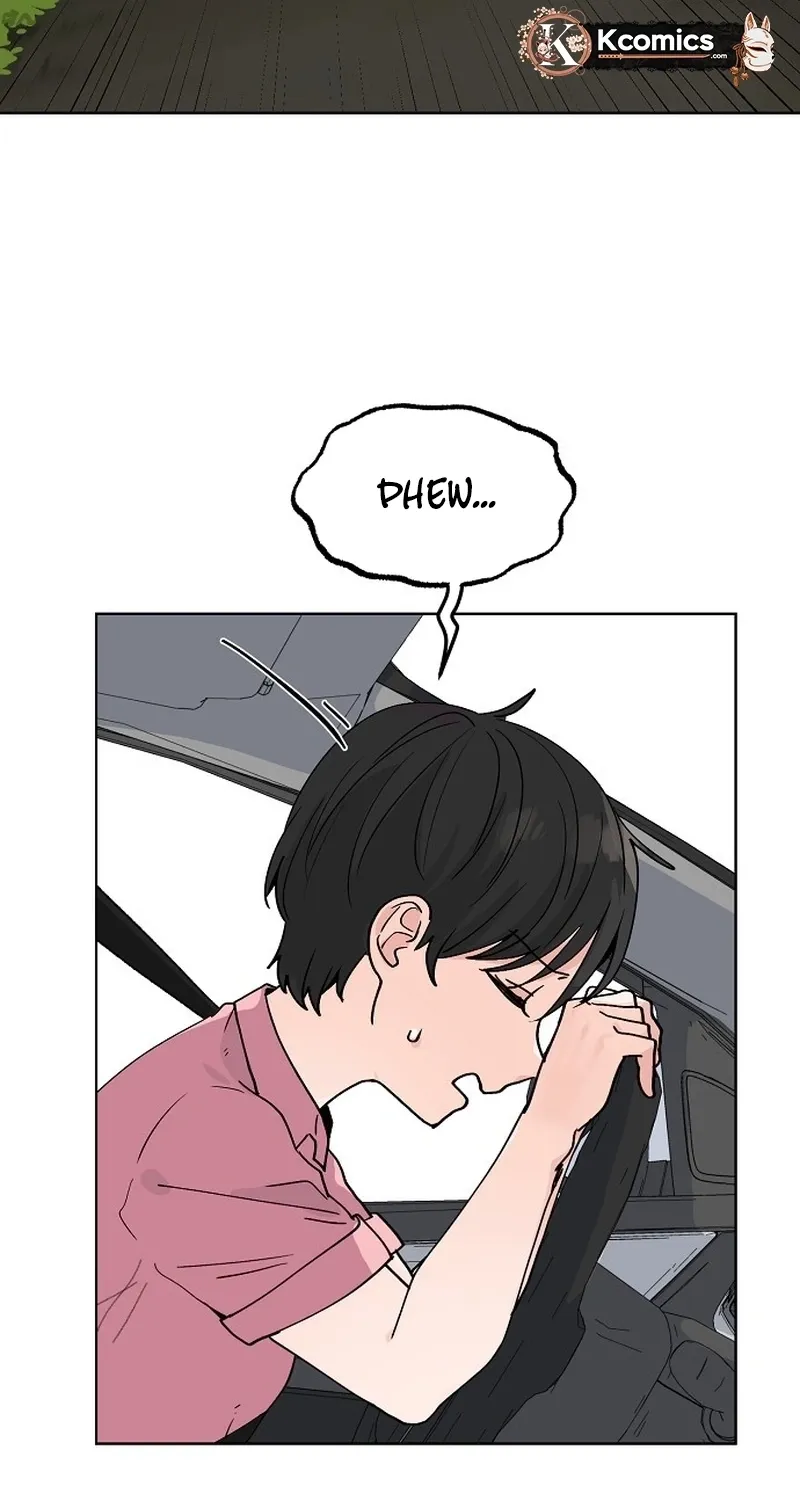 Classroom of Two Chapter 20 - page 30