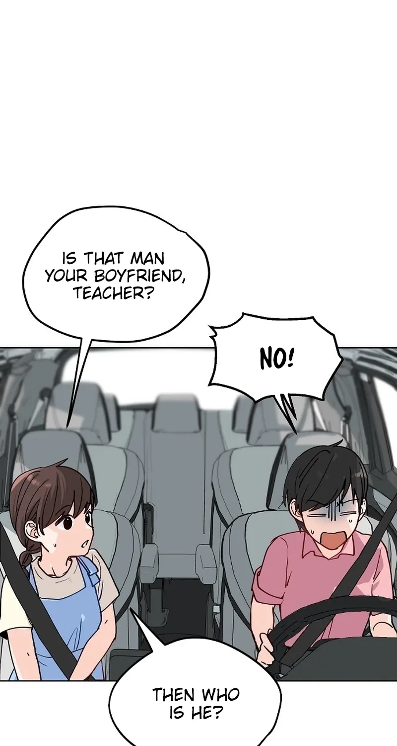 Classroom of Two Chapter 20 - page 31