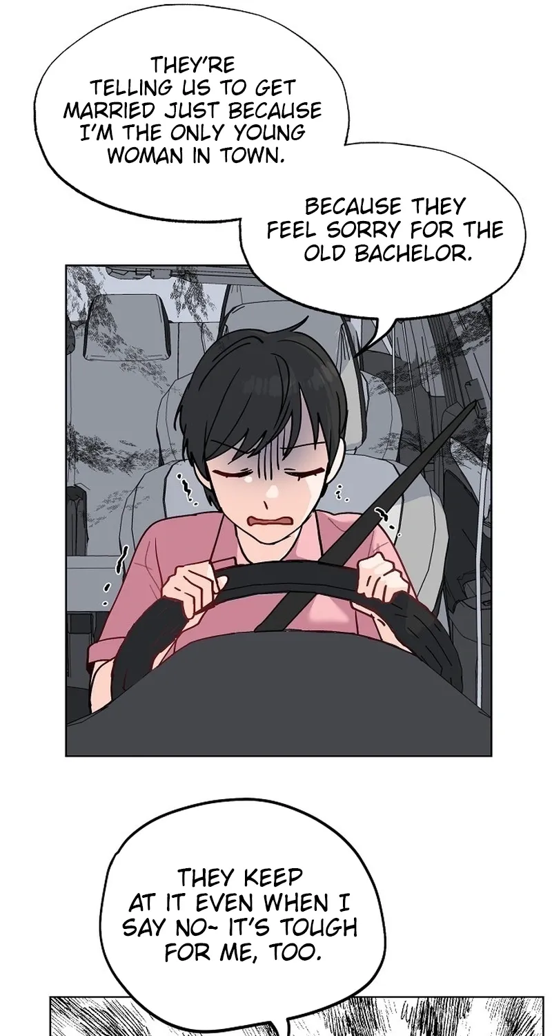 Classroom of Two Chapter 20 - page 34