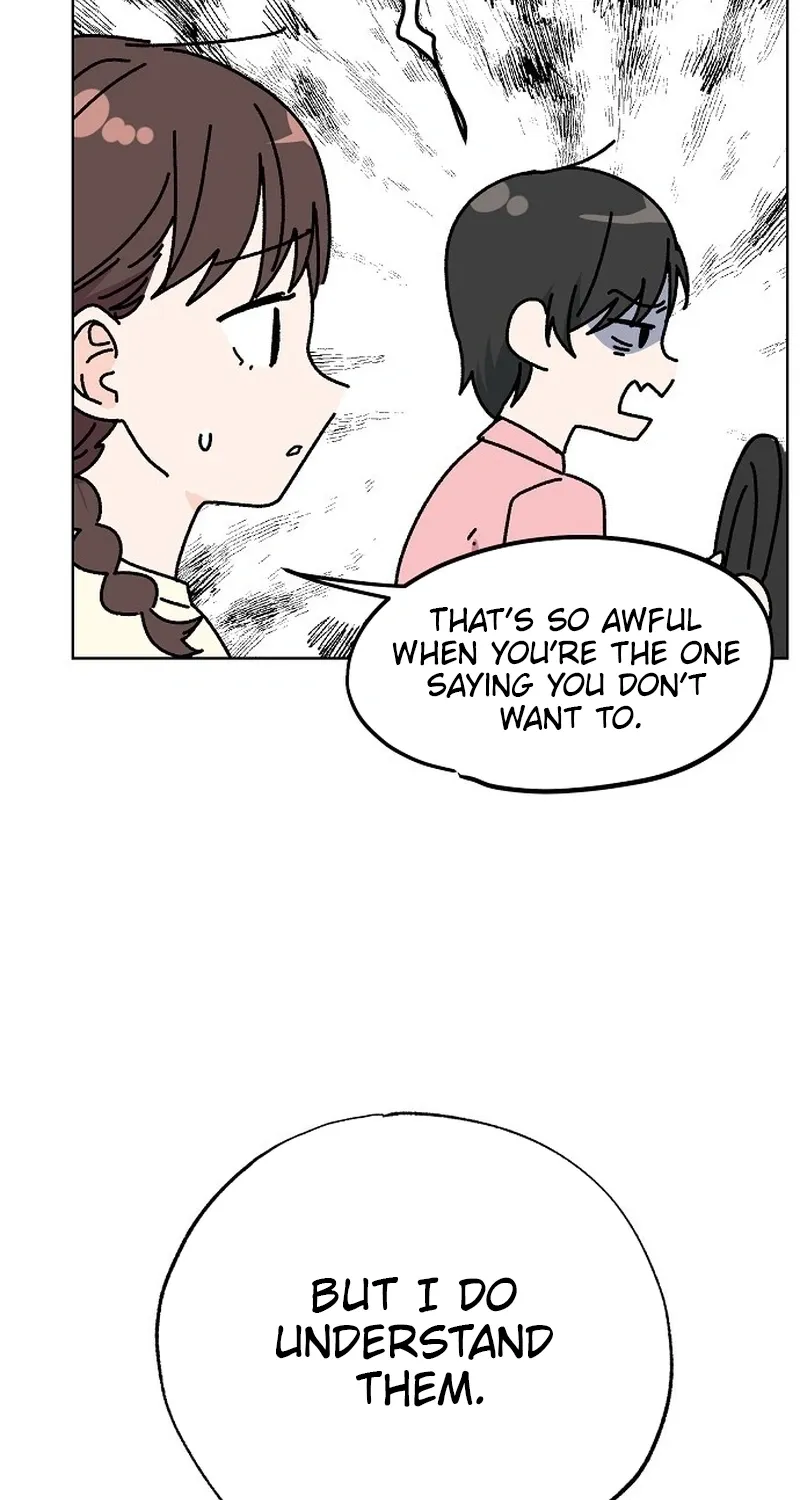 Classroom of Two Chapter 20 - page 35