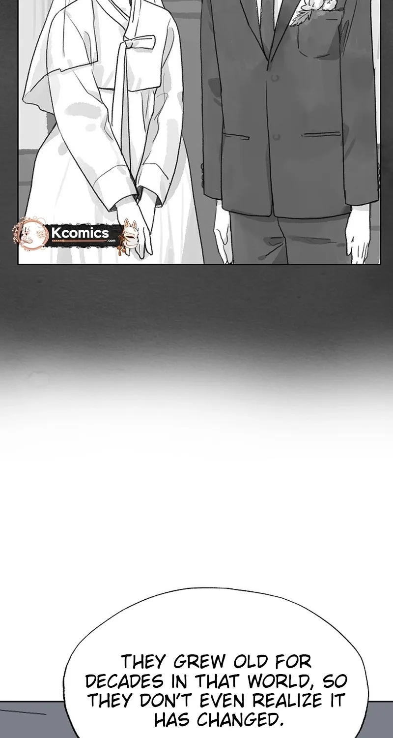 Classroom of Two Chapter 20 - page 38