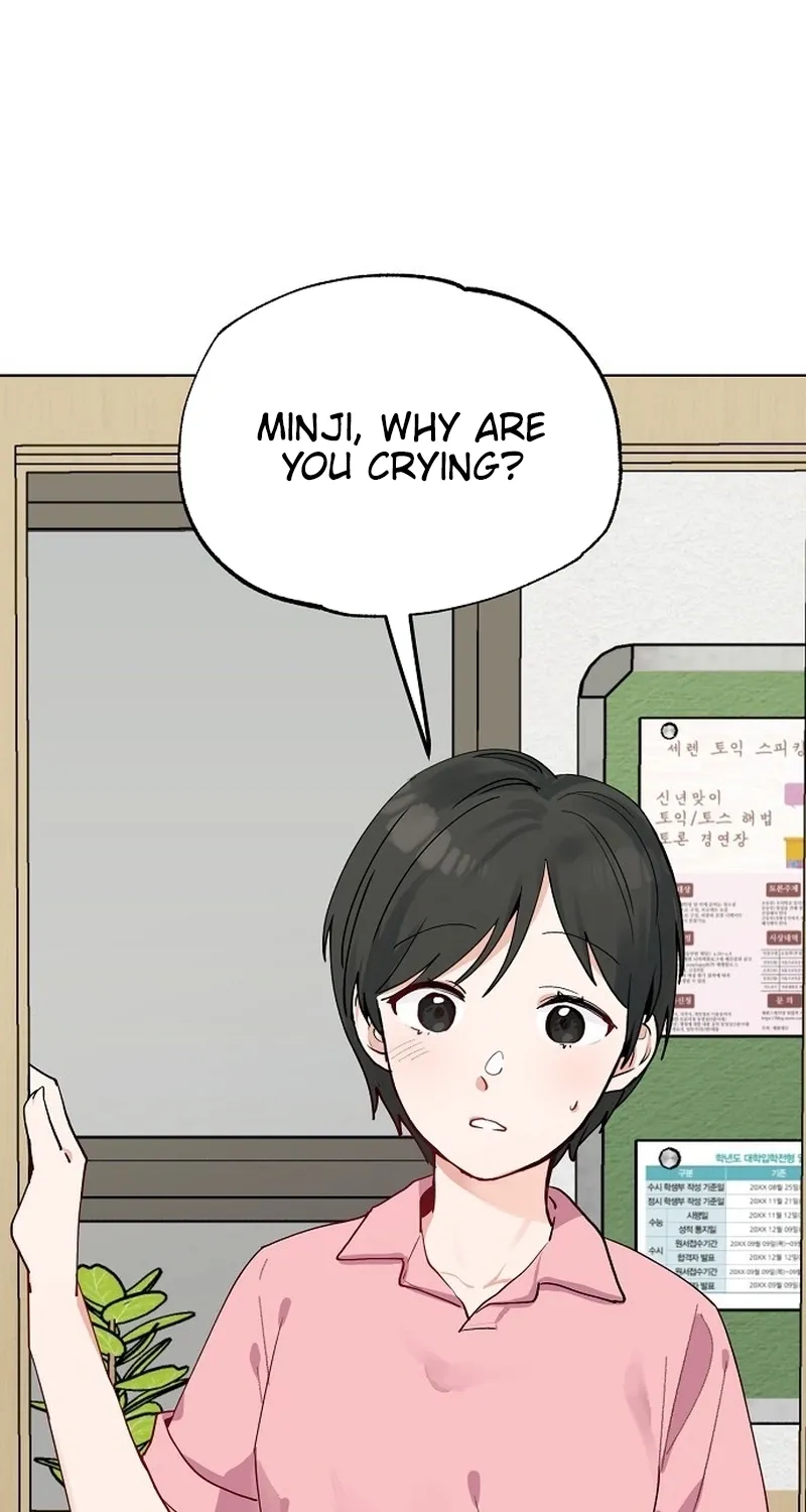 Classroom of Two Chapter 20 - page 4