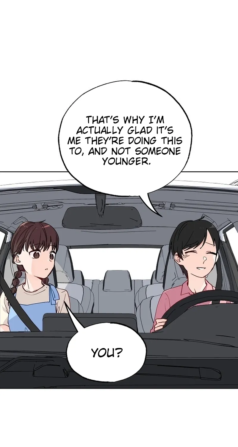 Classroom of Two Chapter 20 - page 40
