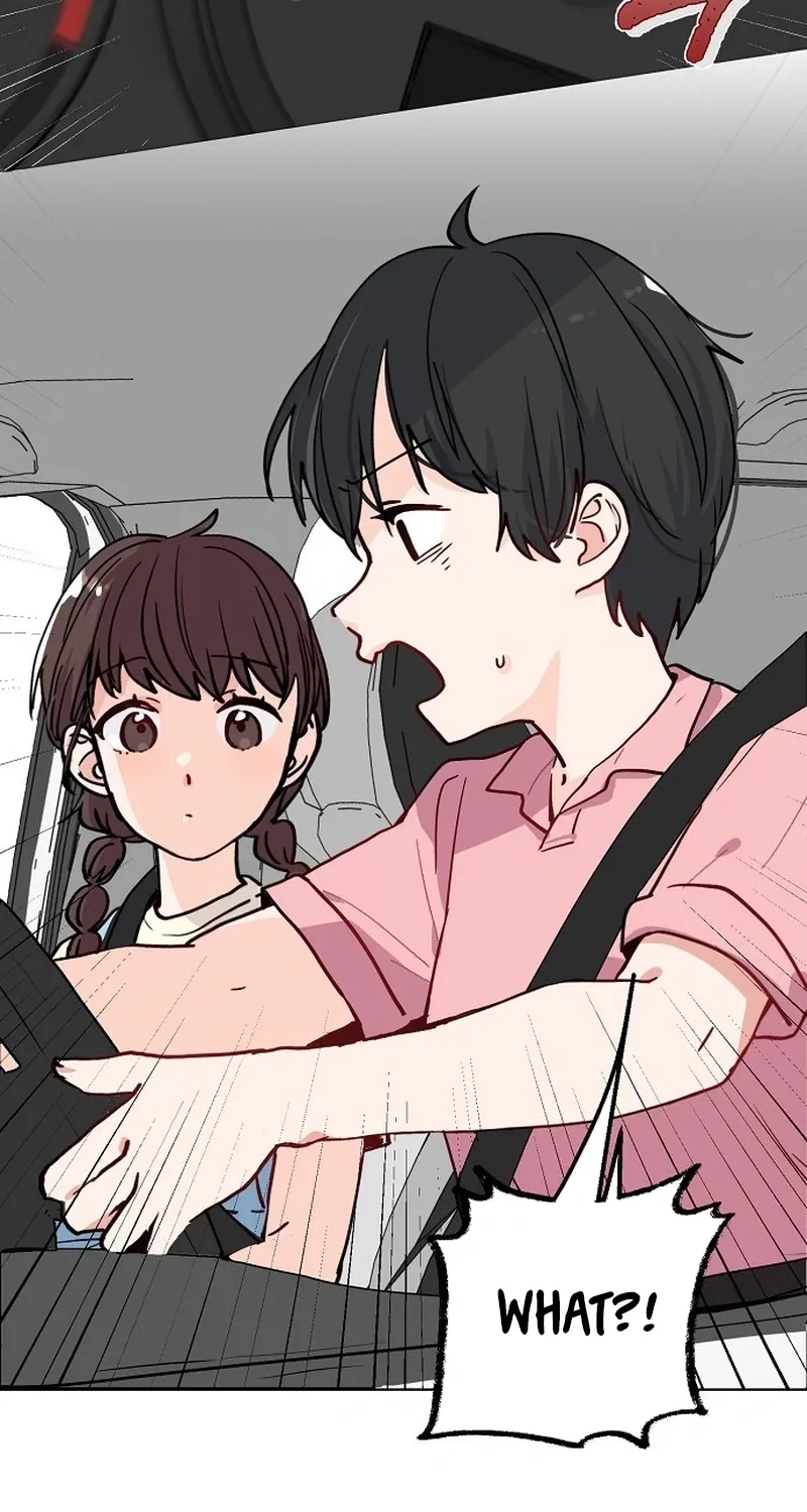 Classroom of Two Chapter 20 - page 43