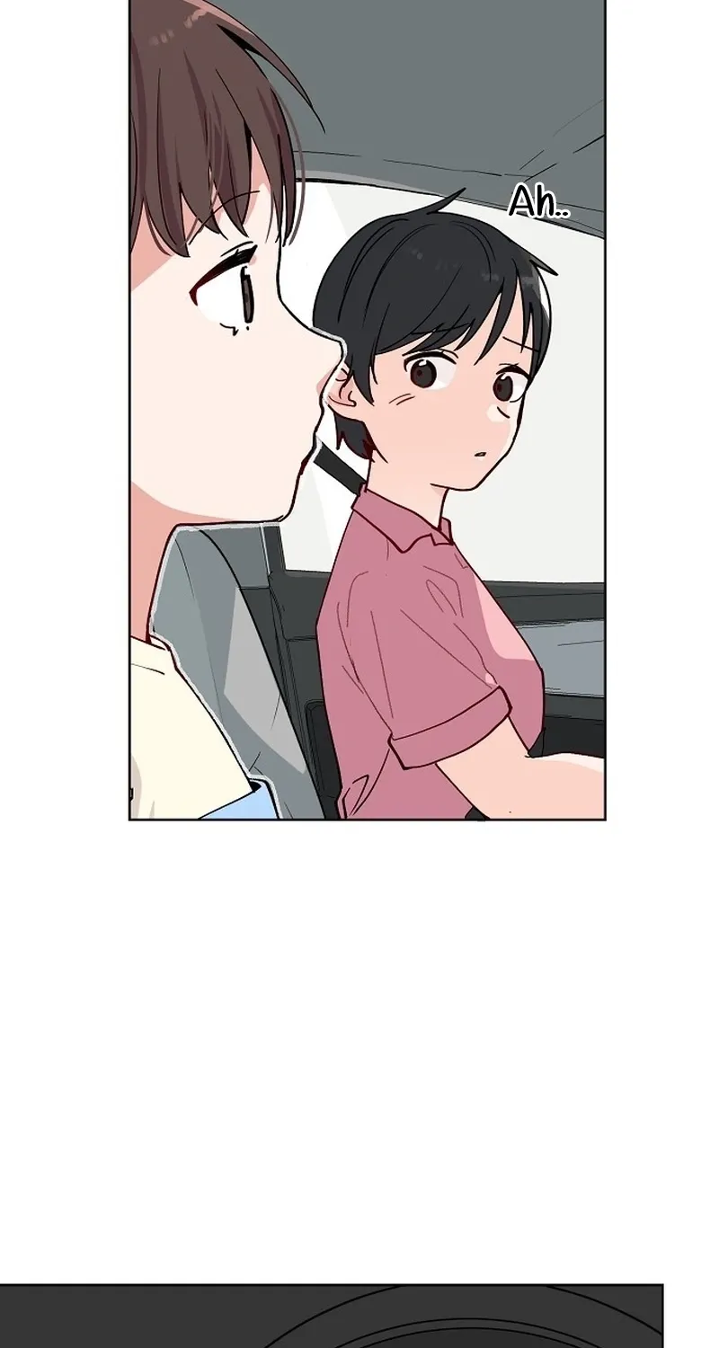 Classroom of Two Chapter 20 - page 47