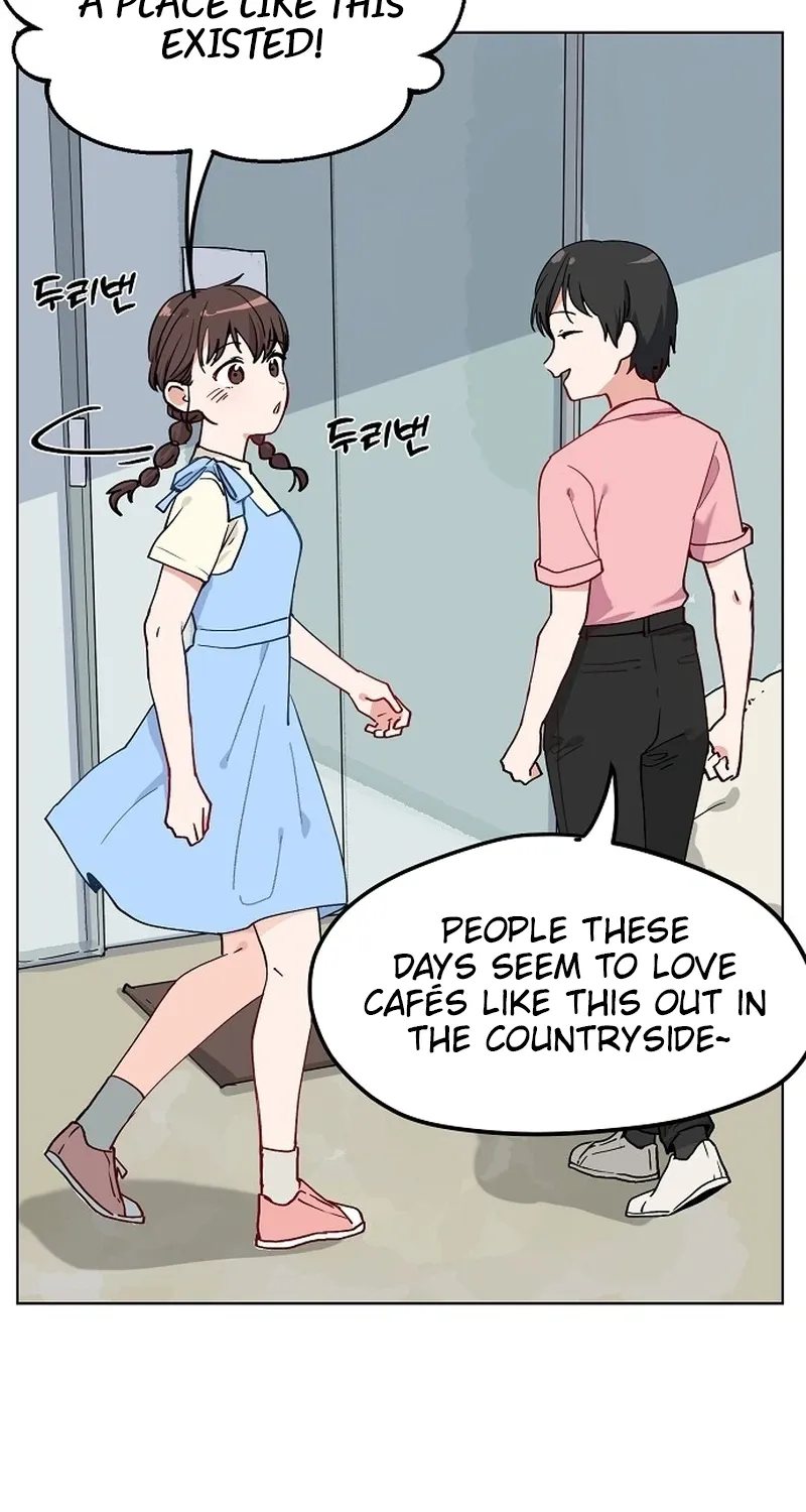 Classroom of Two Chapter 20 - page 52