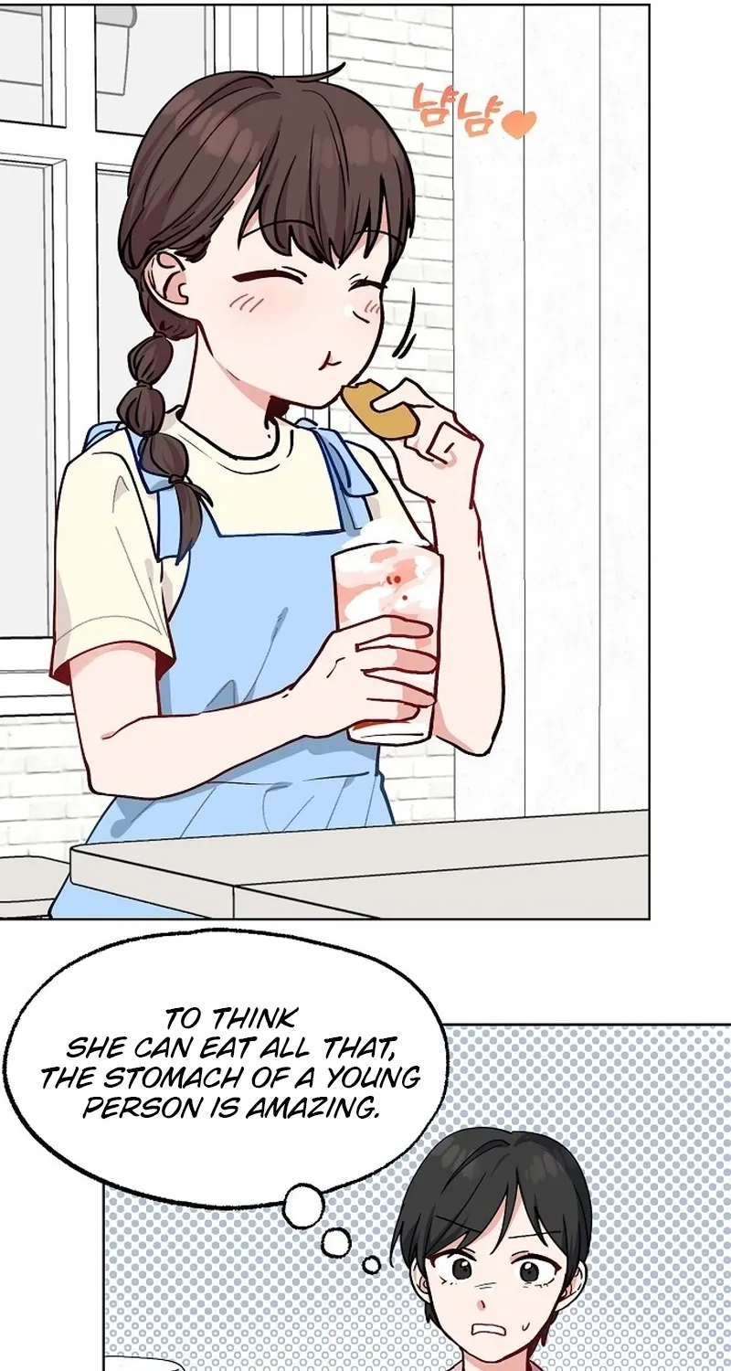 Classroom of Two Chapter 20 - page 58