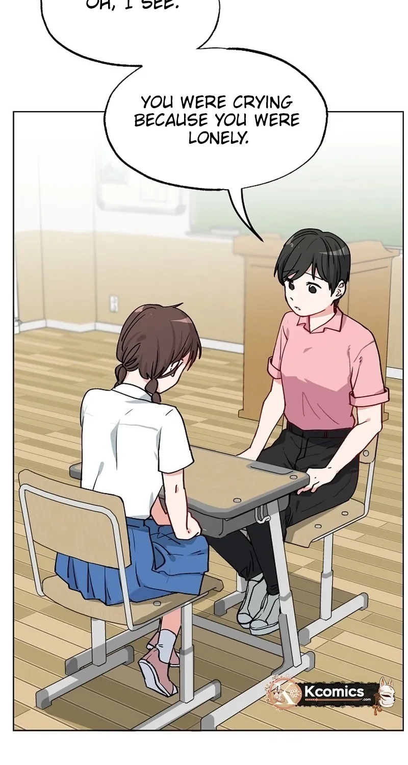 Classroom of Two Chapter 20 - page 7