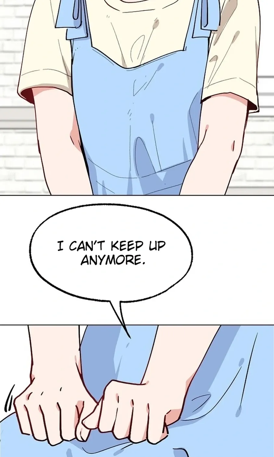 Classroom of Two Chapter 21 - page 10