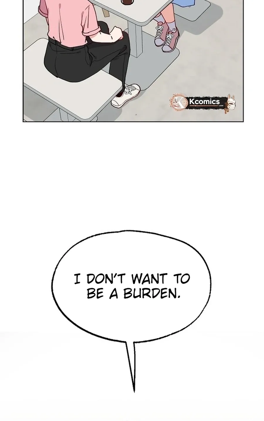 Classroom of Two Chapter 21 - page 16