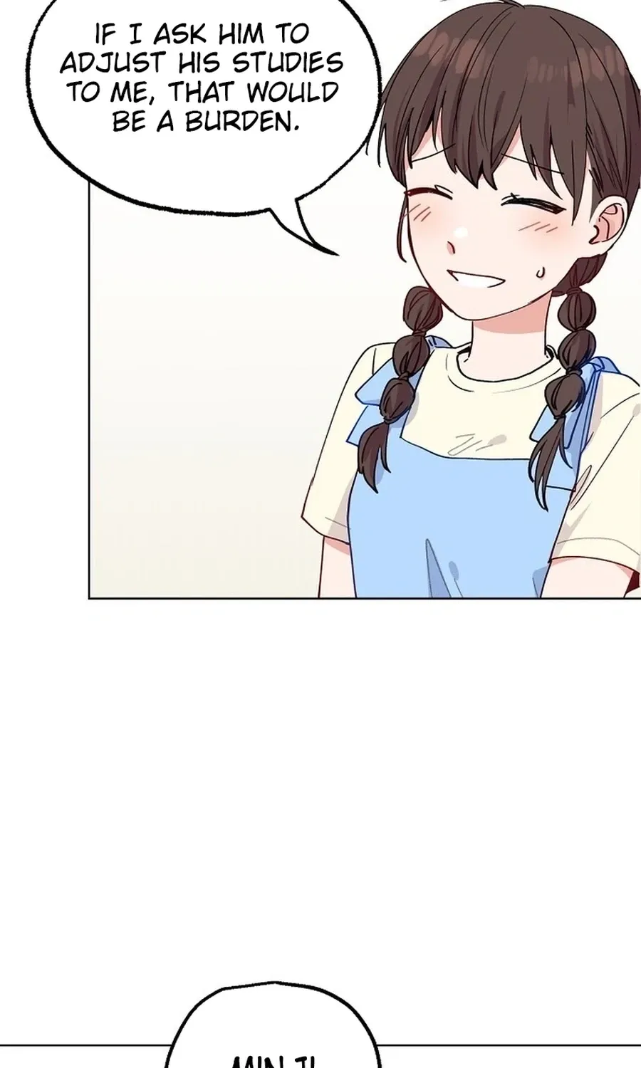 Classroom of Two Chapter 21 - page 19