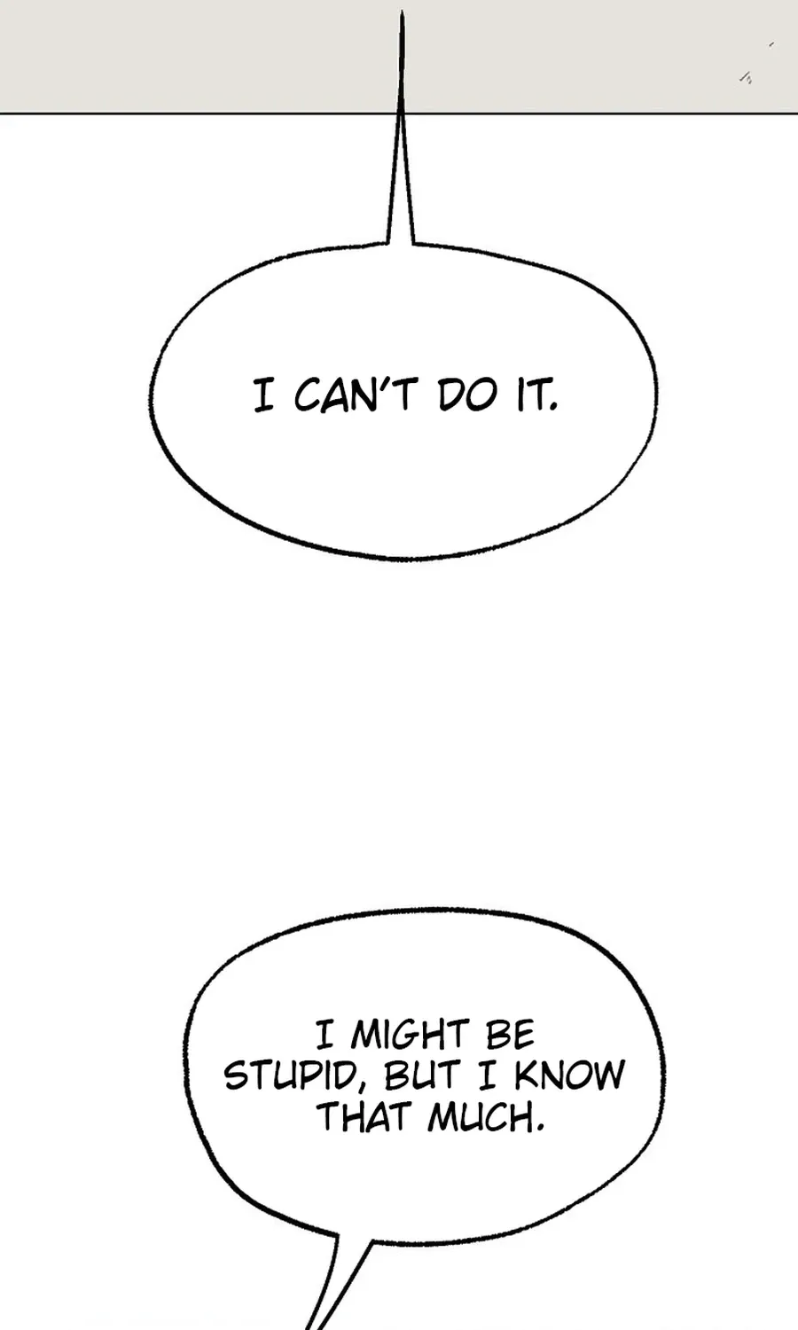 Classroom of Two Chapter 21 - page 25