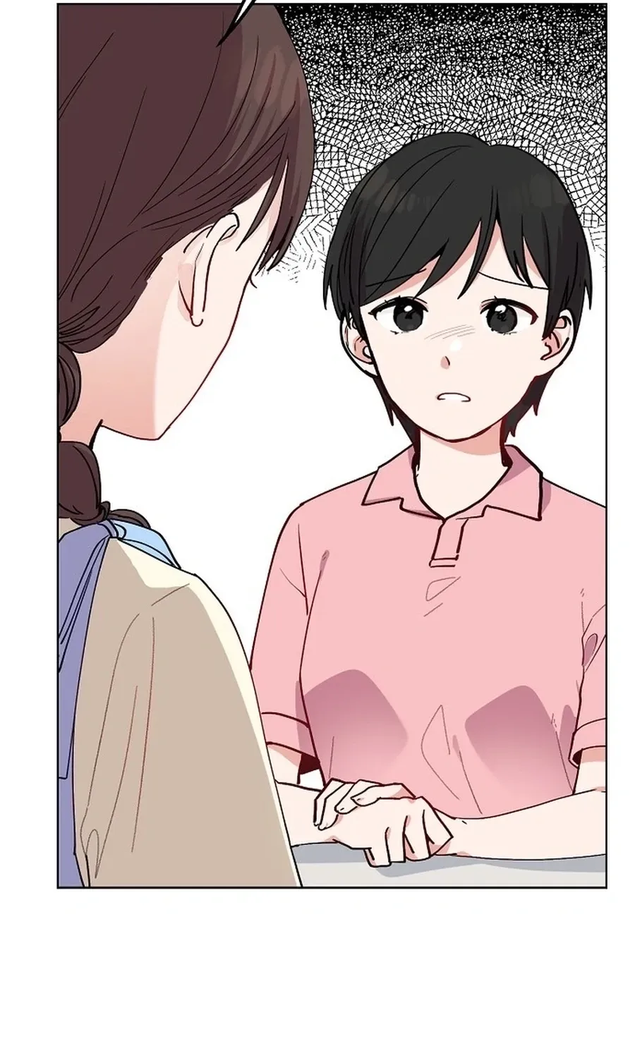 Classroom of Two Chapter 21 - page 26