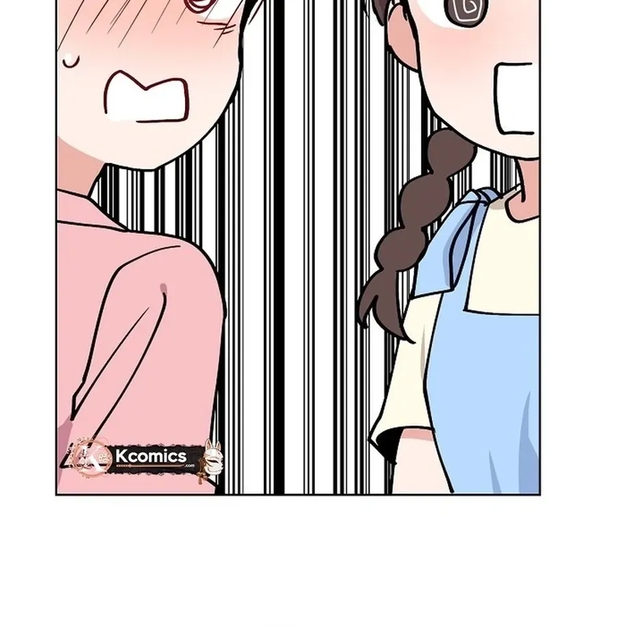 Classroom of Two Chapter 21 - page 32