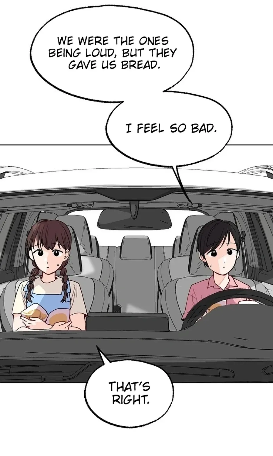 Classroom of Two Chapter 21 - page 35