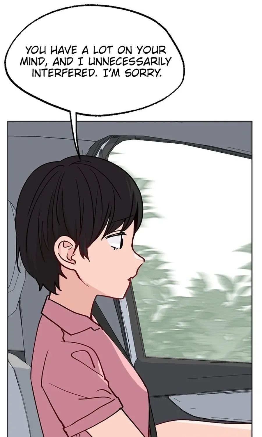 Classroom of Two Chapter 21 - page 39