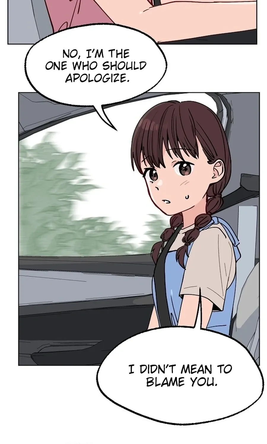 Classroom of Two Chapter 21 - page 40
