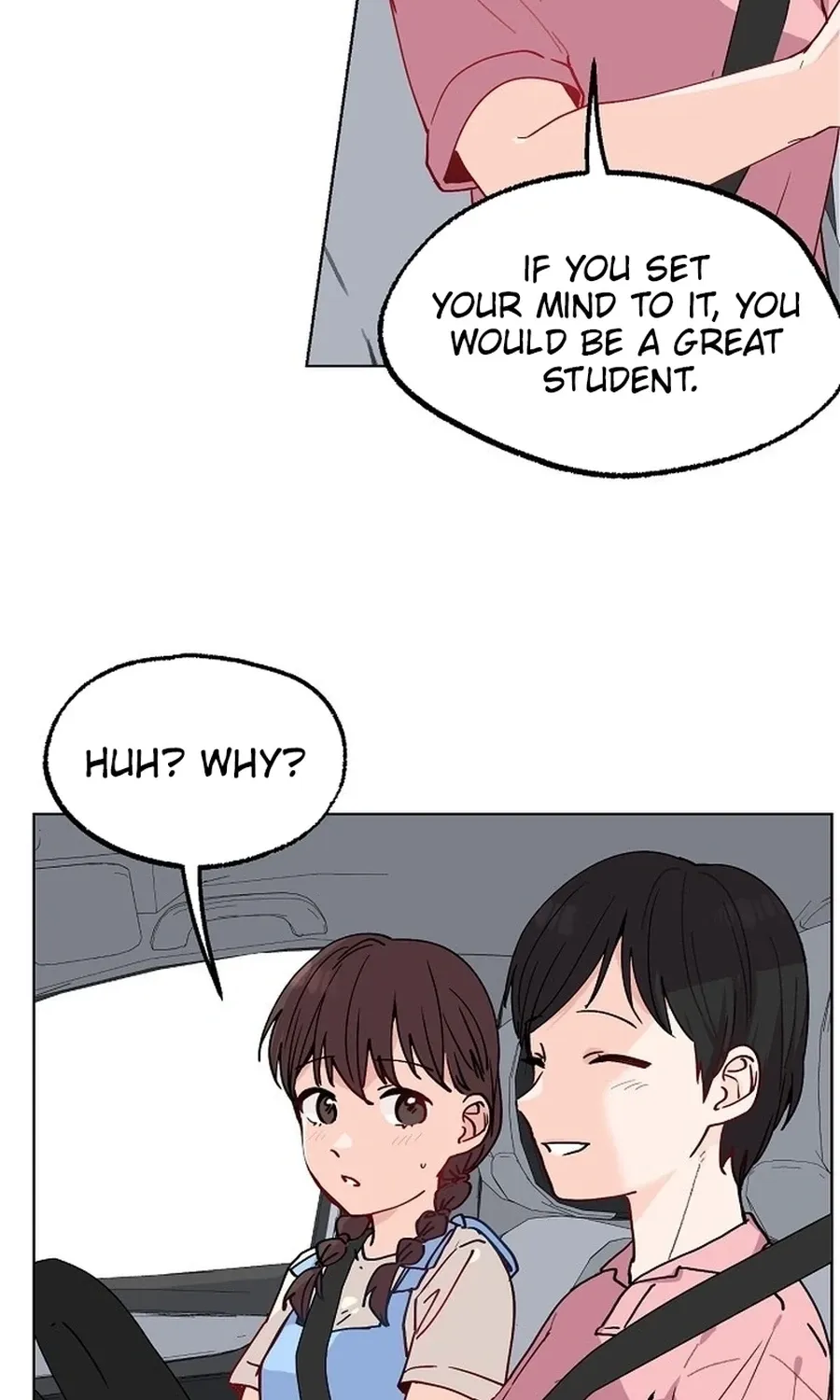 Classroom of Two Chapter 21 - page 42