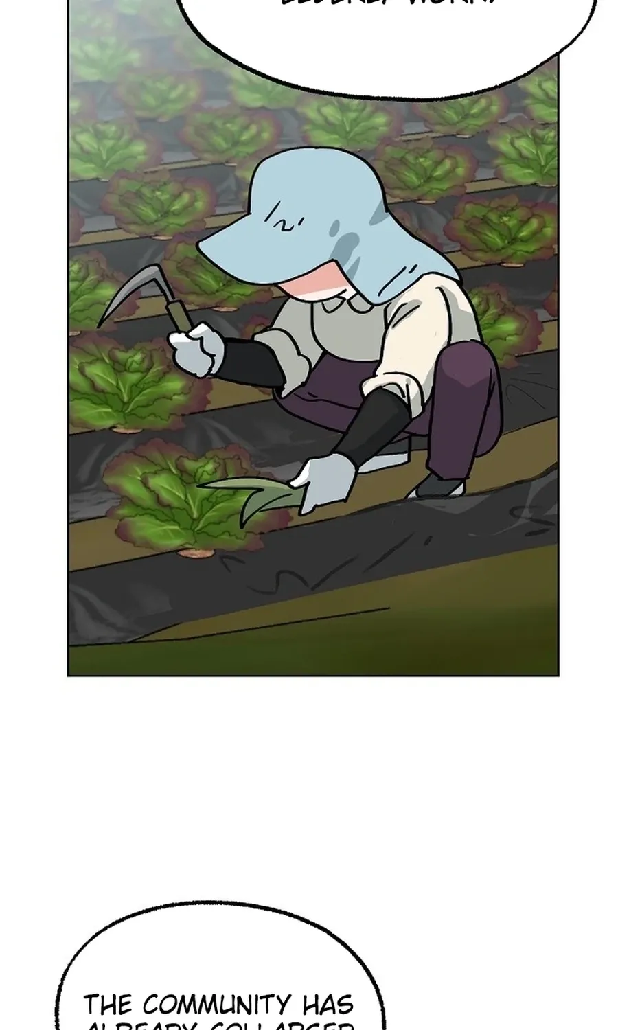 Classroom of Two Chapter 21 - page 45