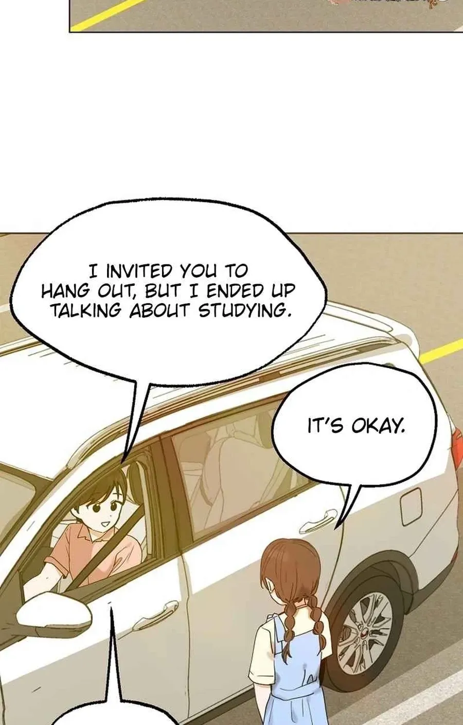 Classroom of Two Chapter 21 - page 52