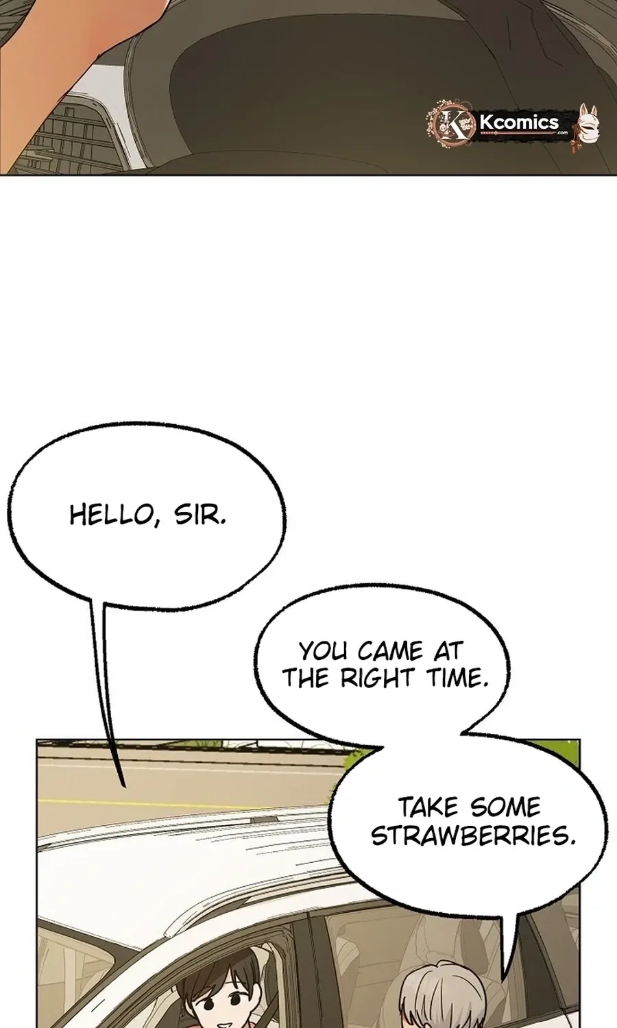 Classroom of Two Chapter 21 - page 59