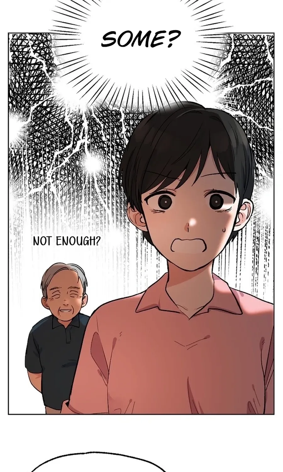 Classroom of Two Chapter 21 - page 62