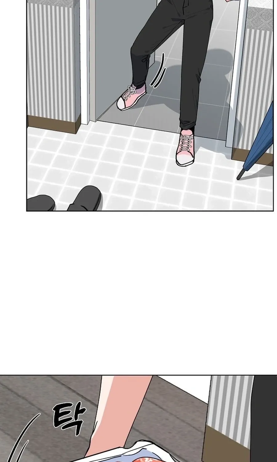 Classroom of Two Chapter 21 - page 67
