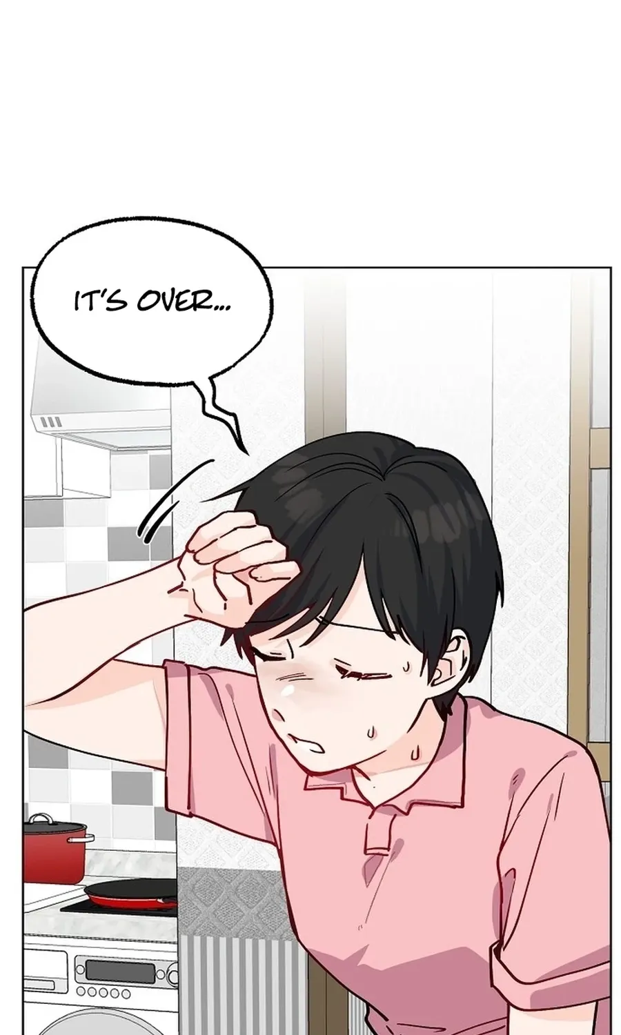 Classroom of Two Chapter 21 - page 69