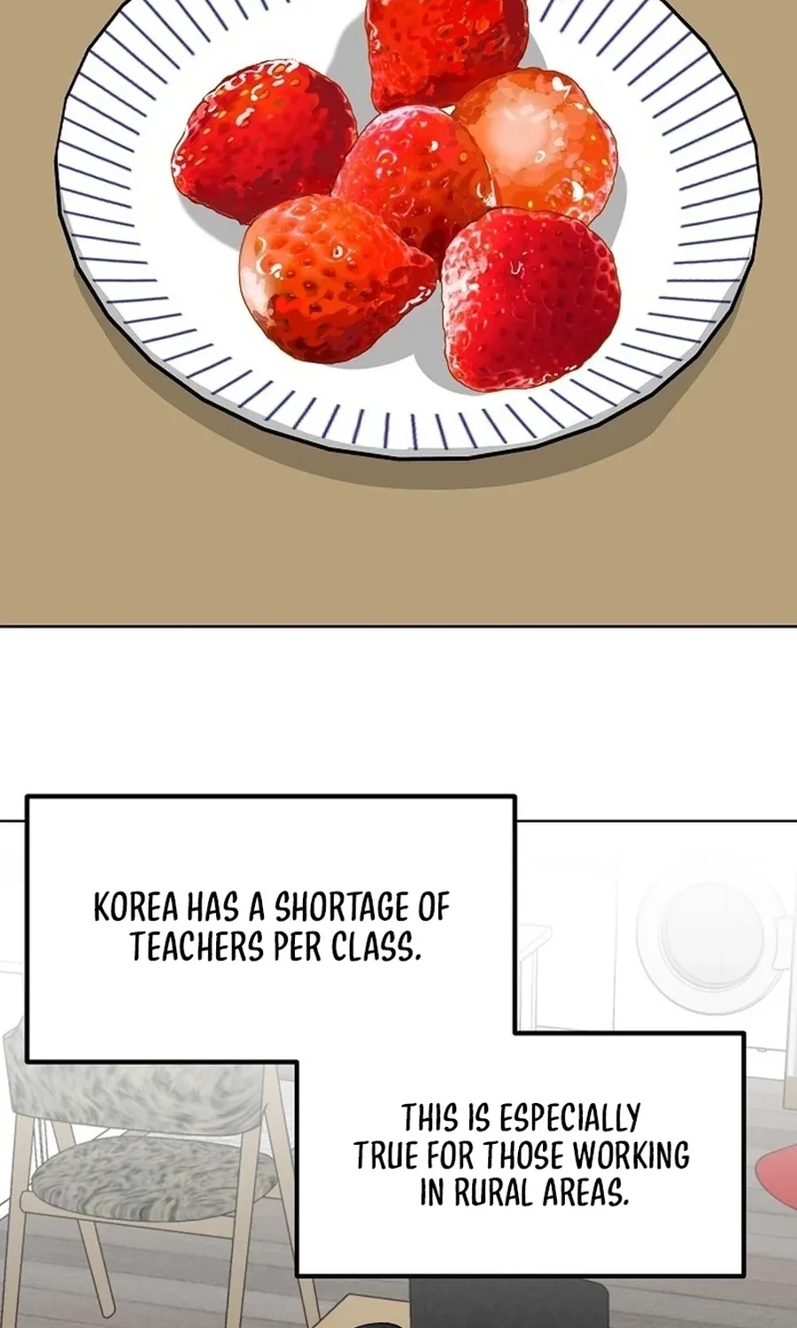 Classroom of Two Chapter 21 - page 71
