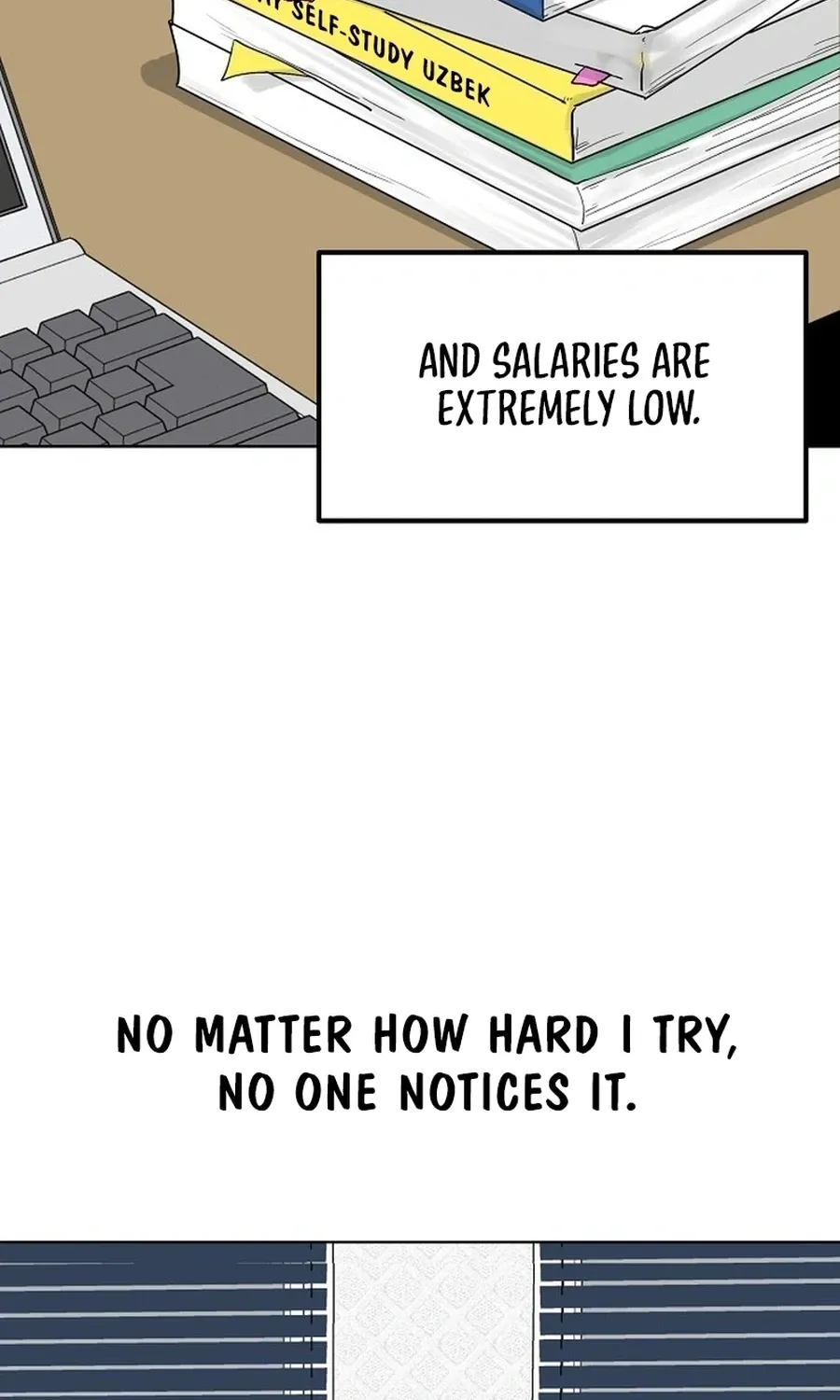 Classroom of Two Chapter 21 - page 75