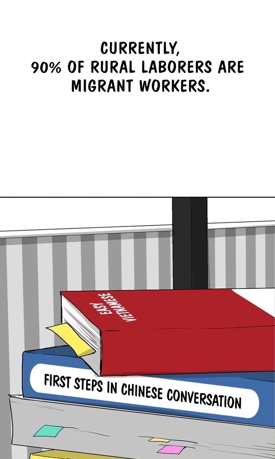 Classroom of Two Chapter 21 - page 77