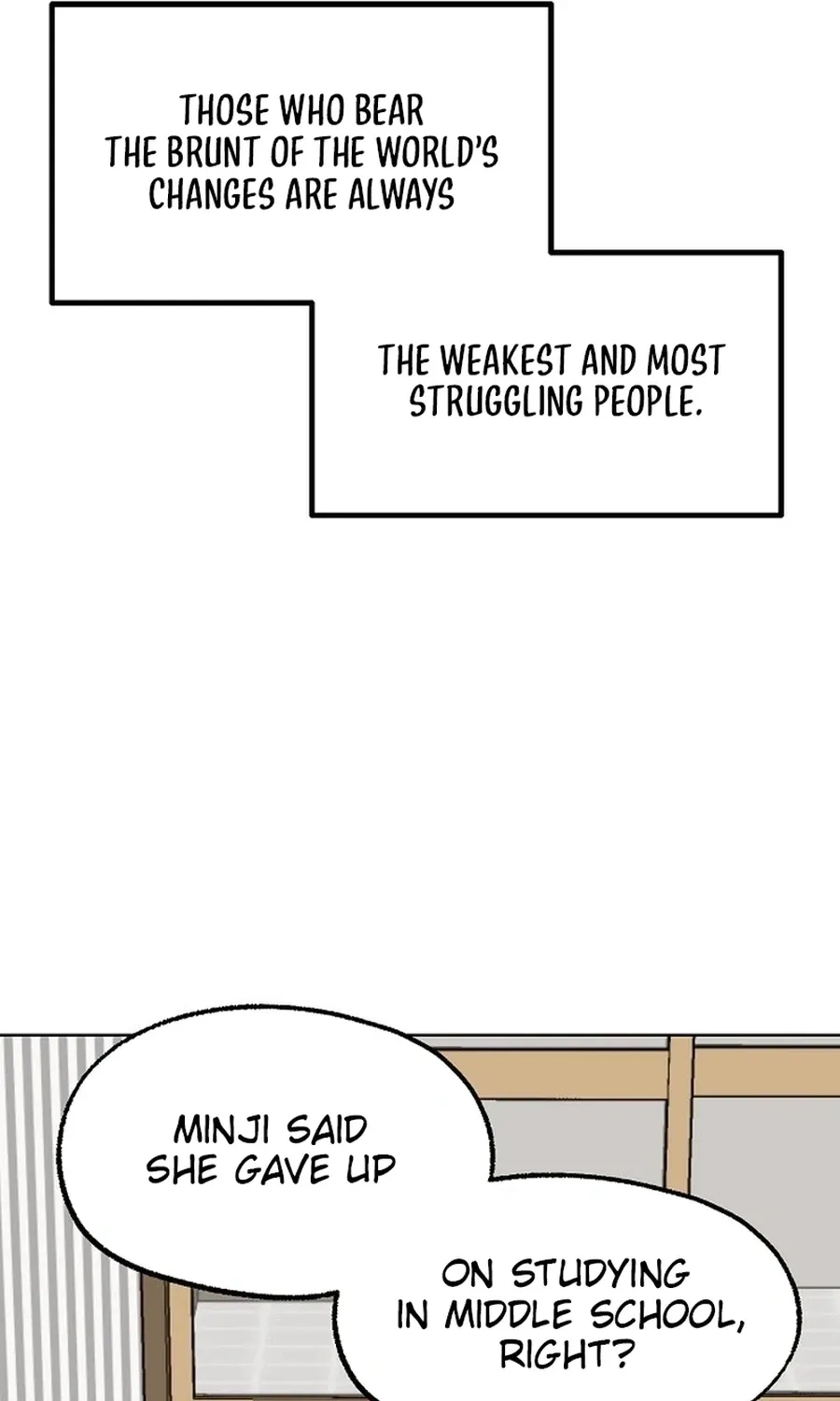 Classroom of Two Chapter 21 - page 81