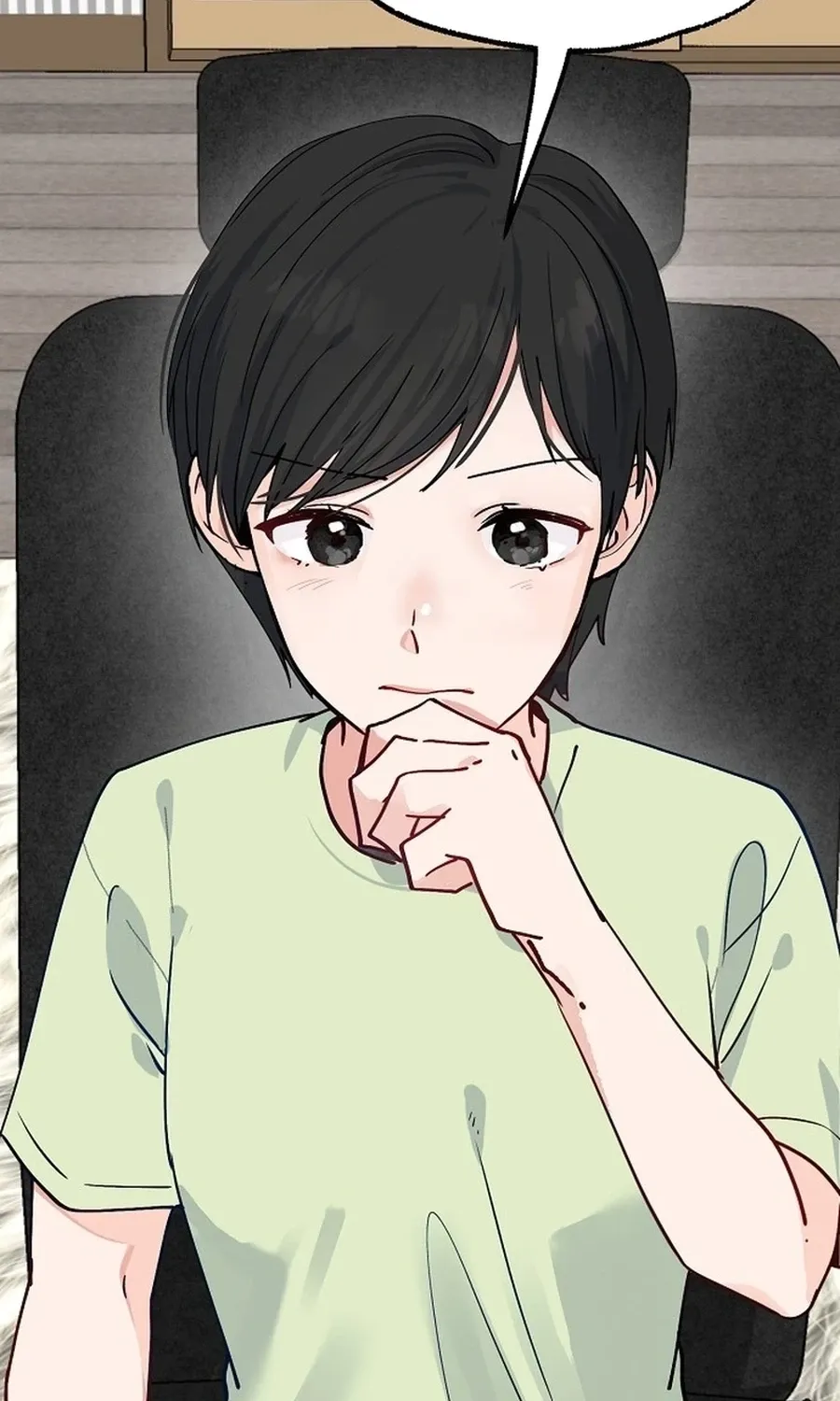Classroom of Two Chapter 21 - page 82