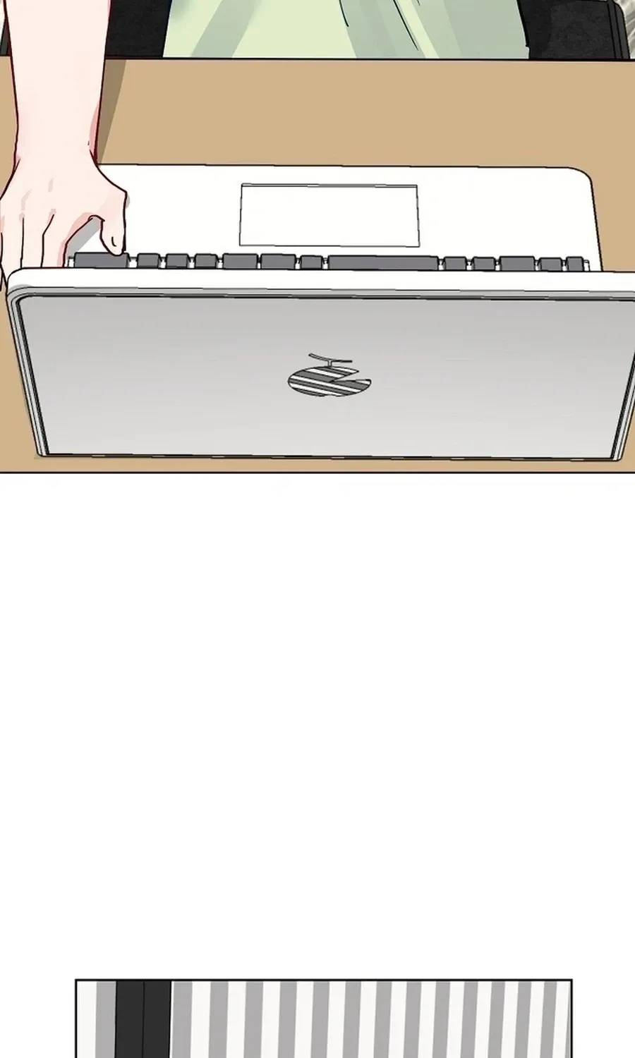 Classroom of Two Chapter 21 - page 83