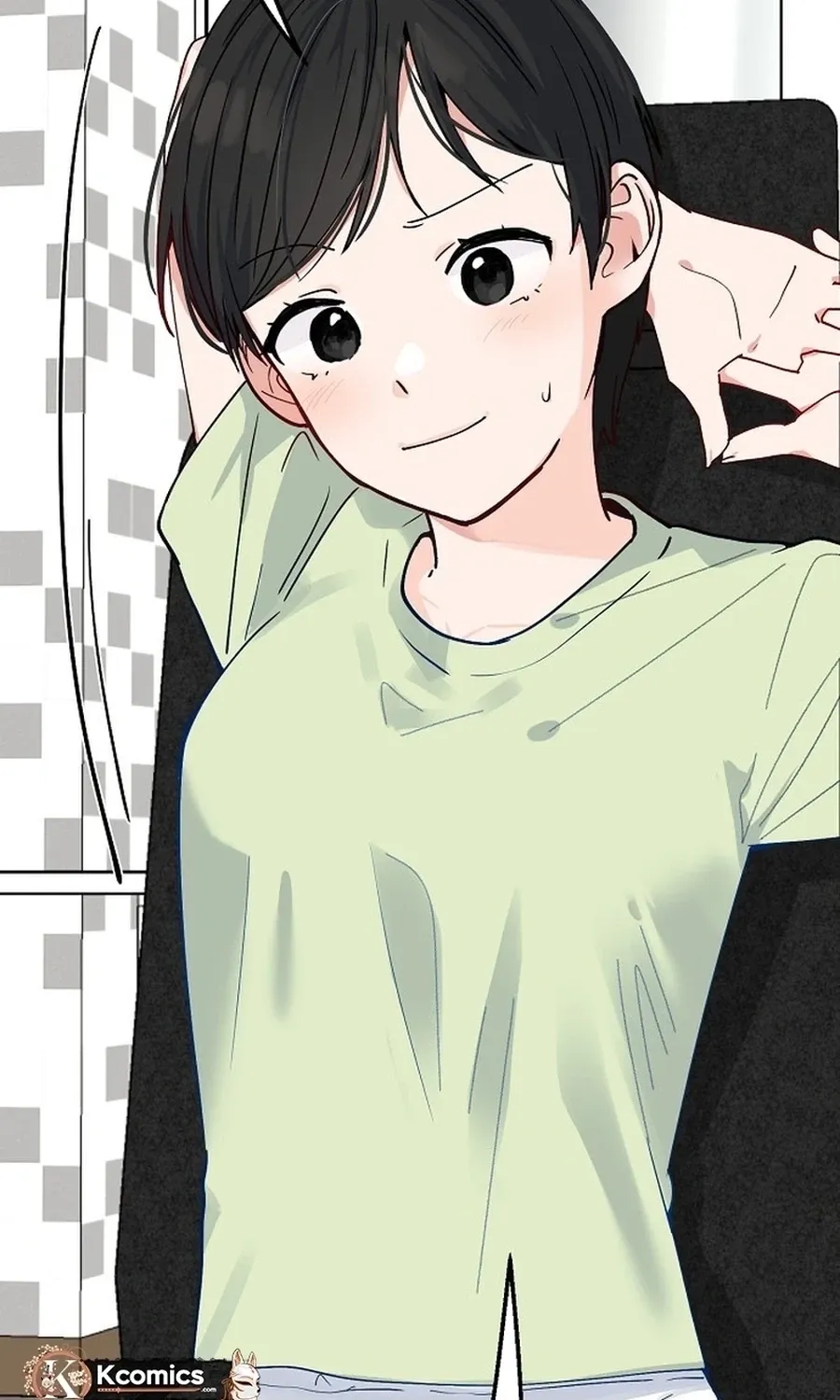 Classroom of Two Chapter 21 - page 87