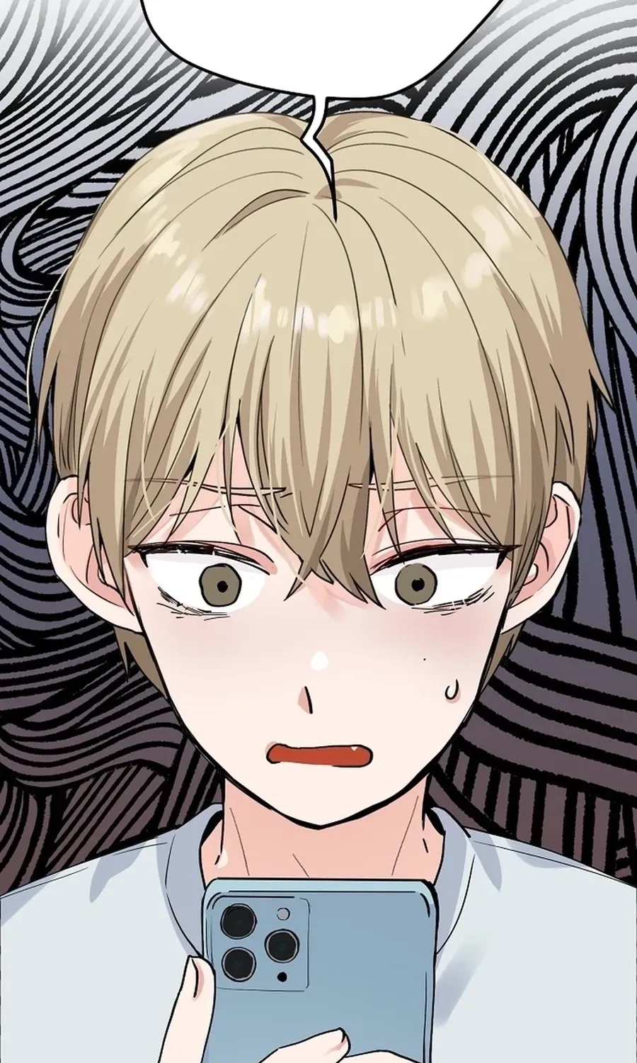 Classroom of Two Chapter 22 - page 101