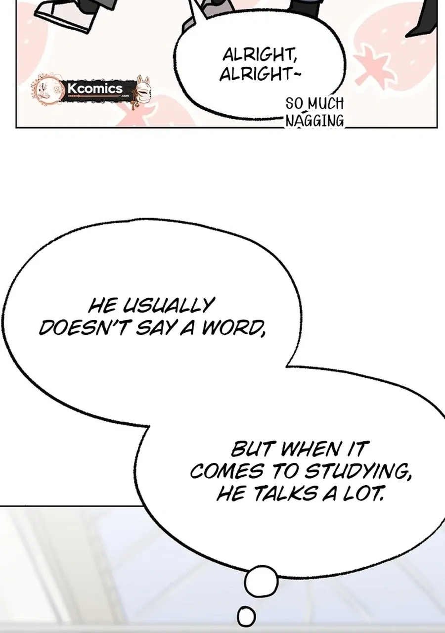 Classroom of Two Chapter 22 - page 16