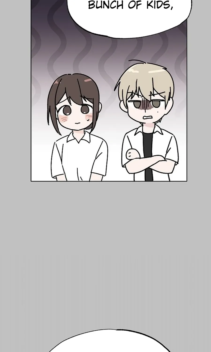 Classroom of Two Chapter 22 - page 21
