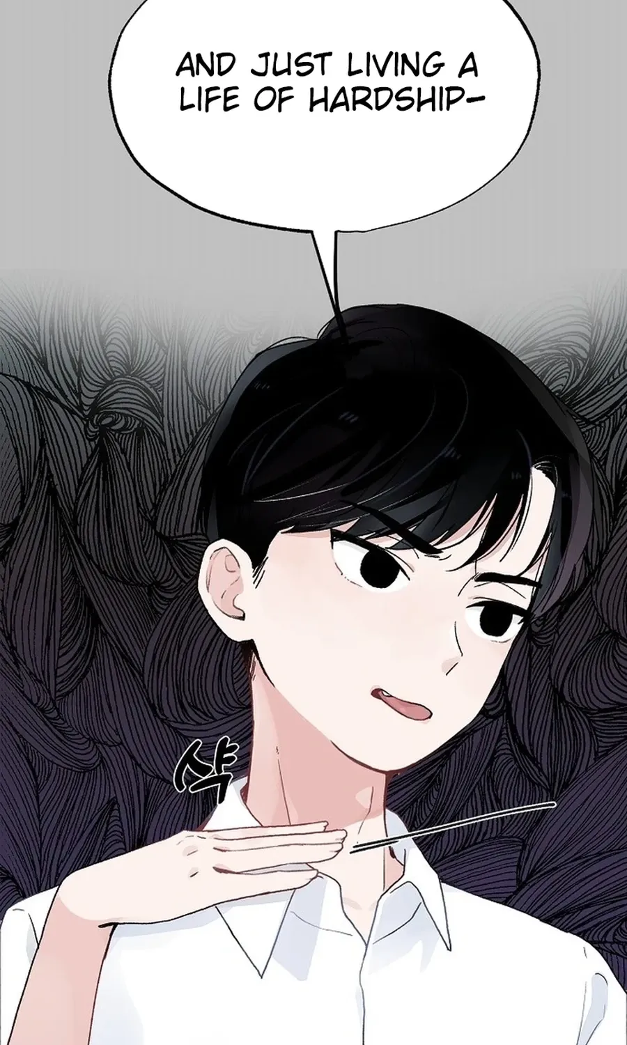 Classroom of Two Chapter 22 - page 22