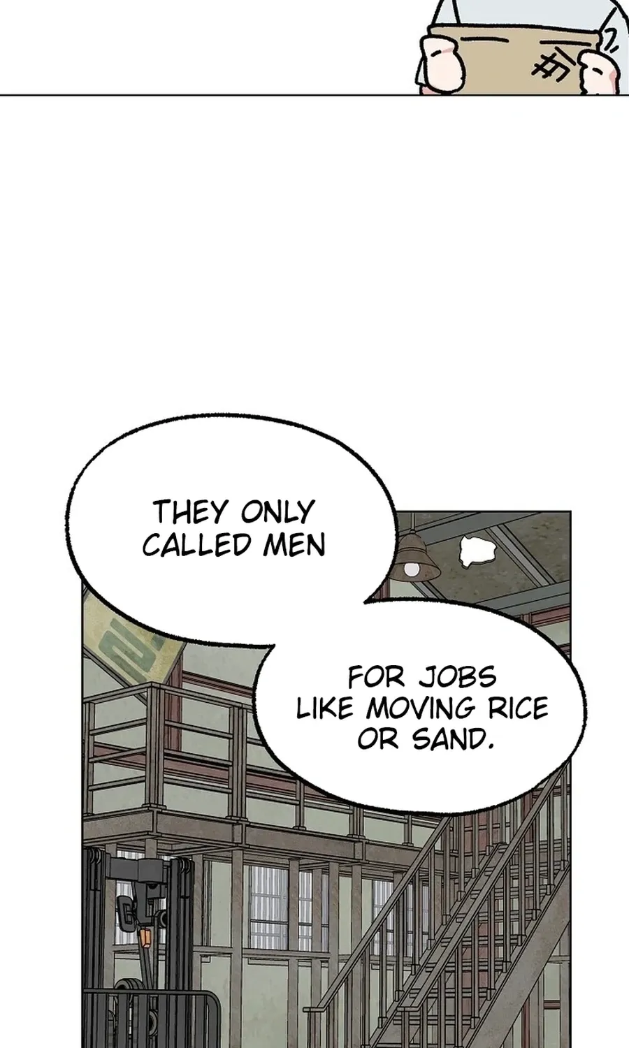 Classroom of Two Chapter 22 - page 26