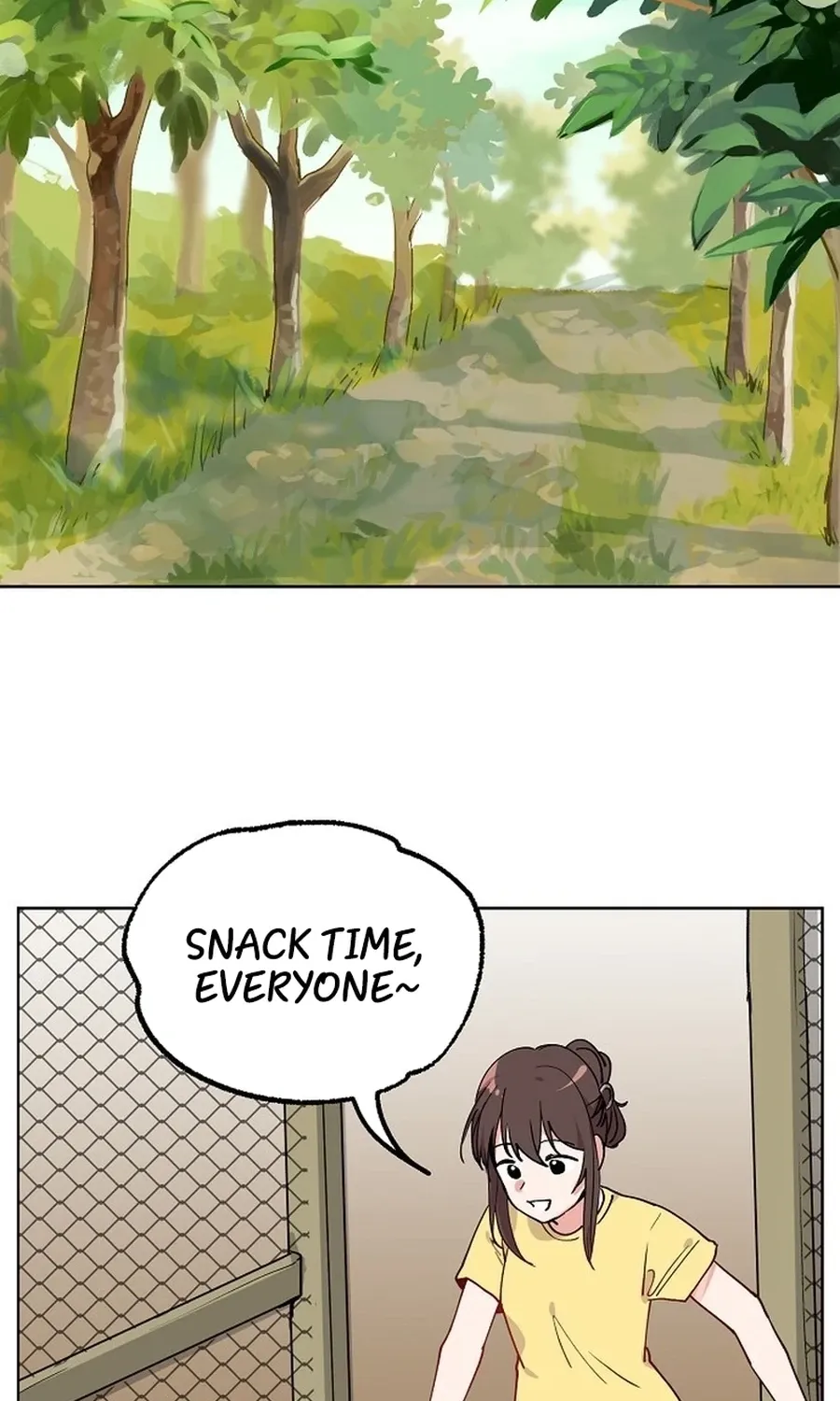 Classroom of Two Chapter 22 - page 30