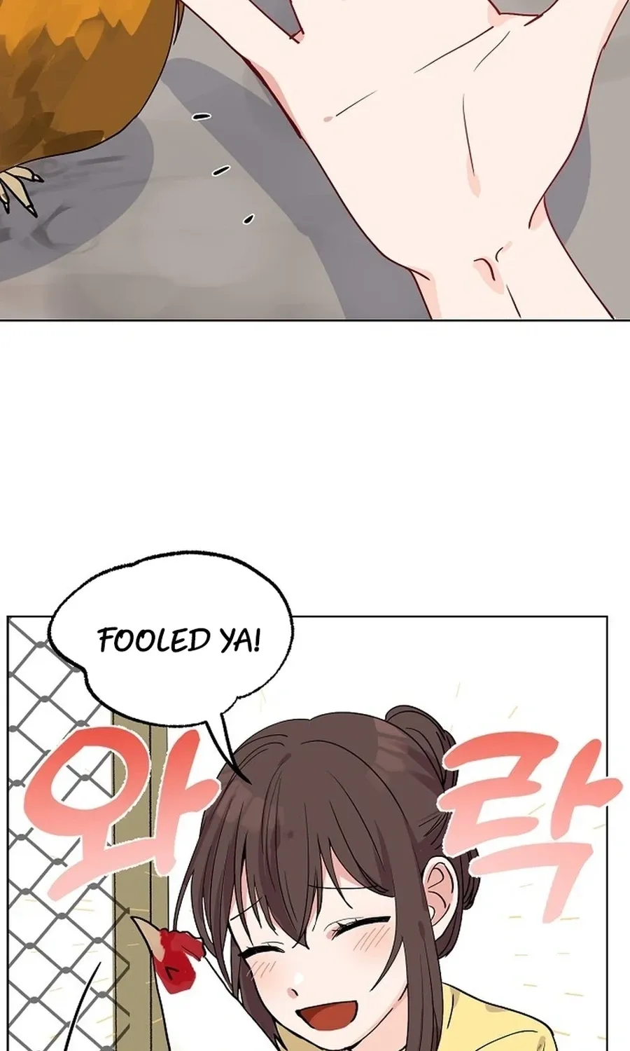 Classroom of Two Chapter 22 - page 34