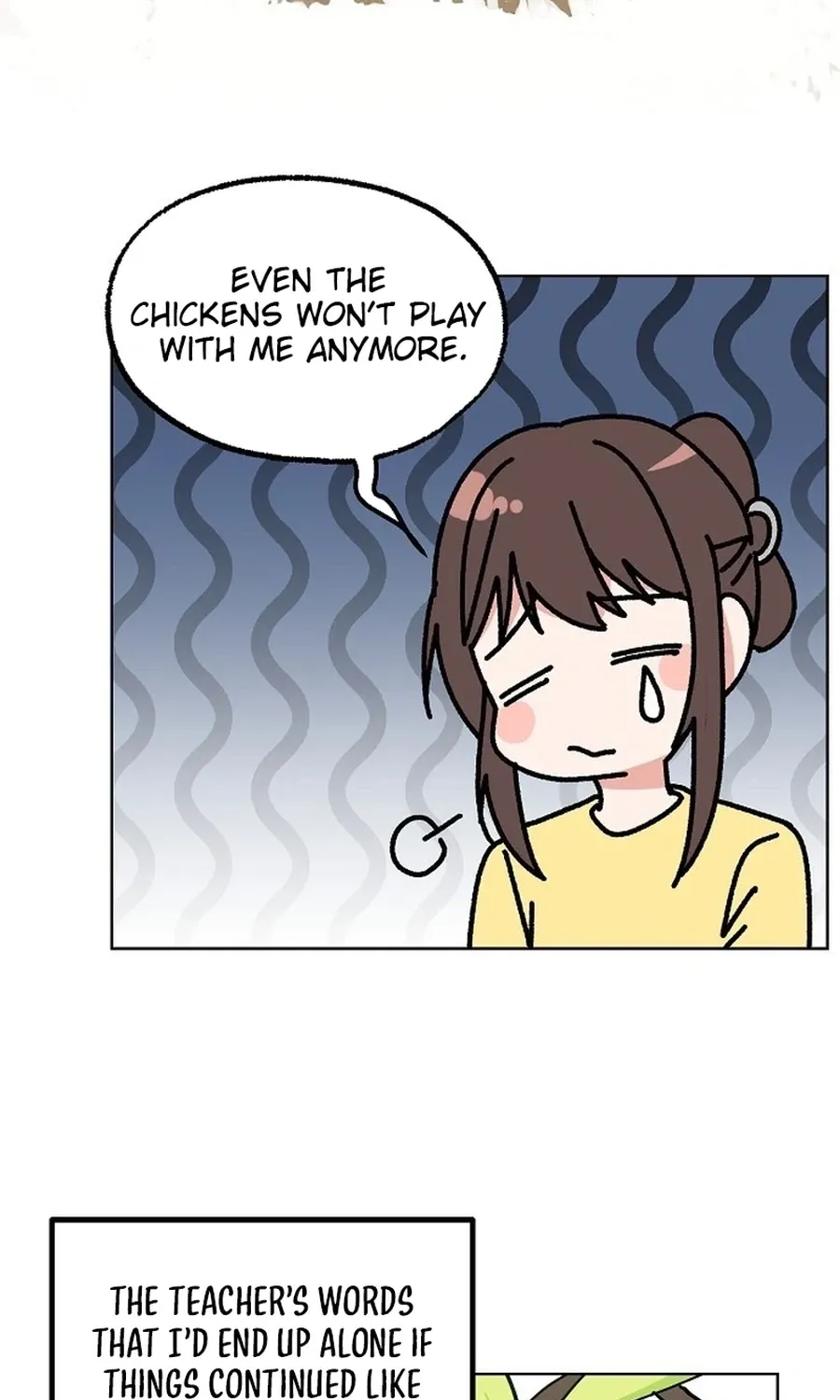 Classroom of Two Chapter 22 - page 39
